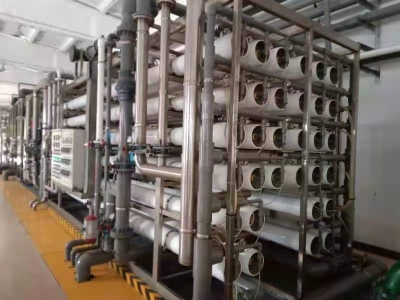 反滲透膜產(chǎn)水不達(dá)標(biāo)的簡要分析 反滲透膜產(chǎn)水不達(dá)標(biāo)的簡要分析
