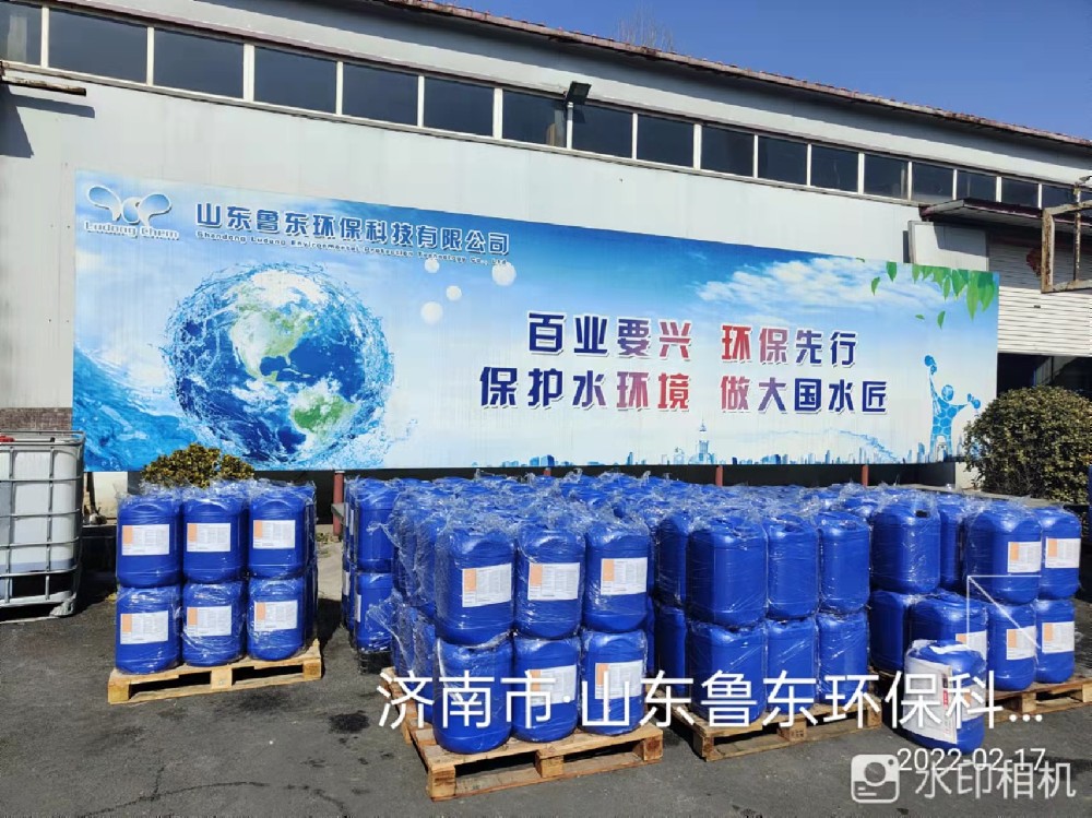 2022年， 魯東環(huán)保，虎力全開！