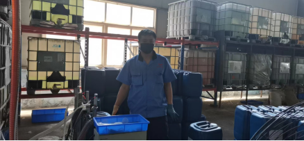 馭光而行，五一致敬最美的魯東人!