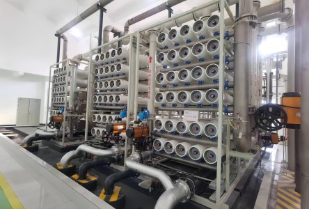 水處理設(shè)備運(yùn)行中的注意事項(xiàng) 水處理設(shè)備運(yùn)行中的注意事項(xiàng)