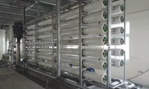 水處理設(shè)備為什么必須加反滲透阻垢劑呢？